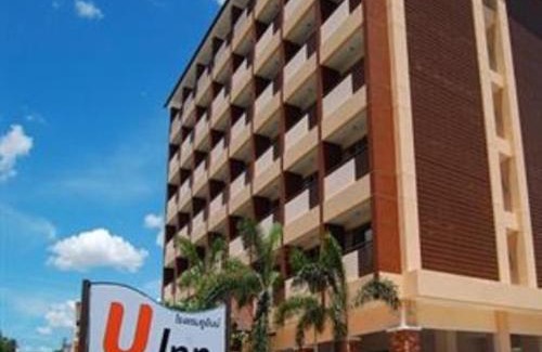 Sila Hôtel | U Inn