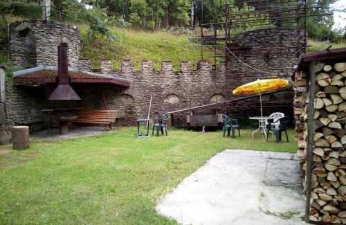 Teplice nad Metuji Maison | U Janečků