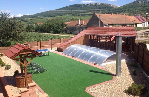 Horni Vestonice Maison | U Jeřába - komplex B