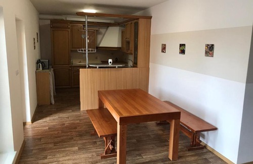 Horni Vestonice Maison | U Jeřába - komplex B
