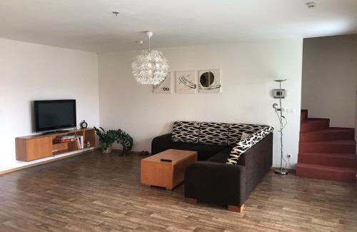 Horni Vestonice Maison | U Jeřába - komplex B