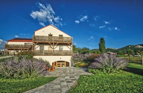 Horni Vestonice Maison | U Jeřába - komplex C