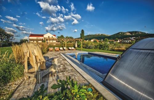 Horni Vestonice Maison | U Jeřába - komplex C