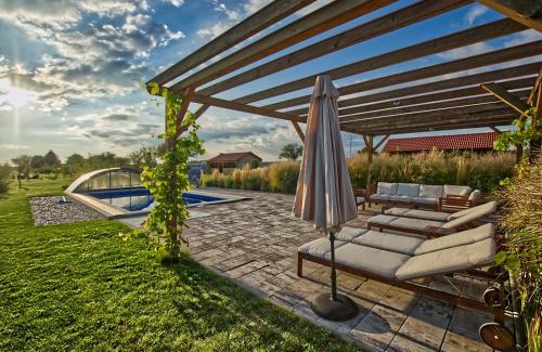 Horni Vestonice Maison | U Jeřába - komplex C