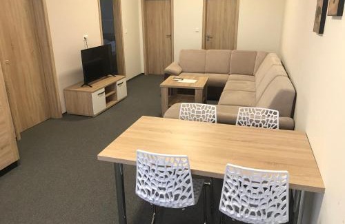 Horni Vestonice Maison | U Jeřába - komplex C
