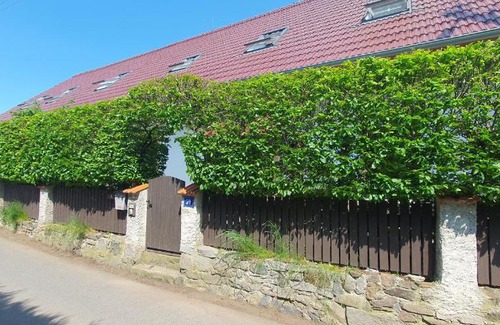 Stahlavy Appartement | U Jelínků