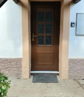 Stahlavy Appartement | U Jelínků