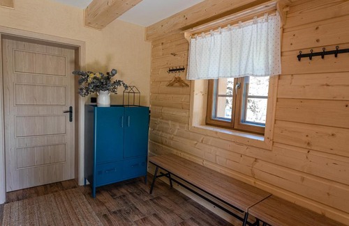 Velke Karlovice Maison | U Justina na potůčku