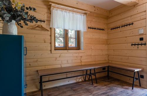 Velke Karlovice Maison | U Justina na potůčku