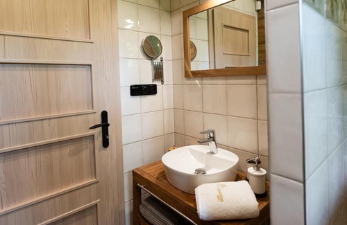 Velke Karlovice Maison | U Justina na potůčku