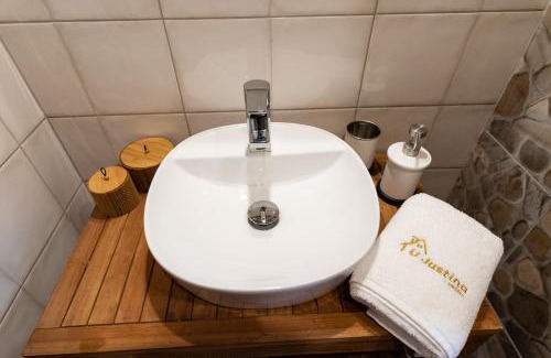 Velke Karlovice Maison | U Justina na potůčku