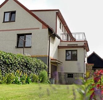 Podmokly Appartement | U Kotálů