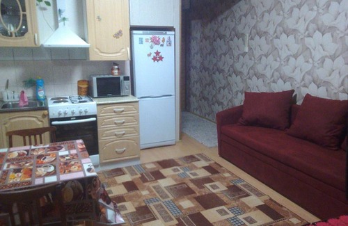 Tarulinna Maison | U Ladogi