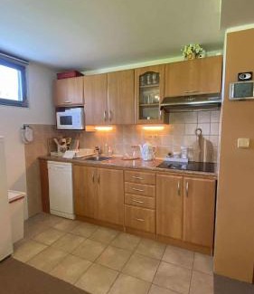Harrachov Appartement | U Lesa Apartmány Harrachov