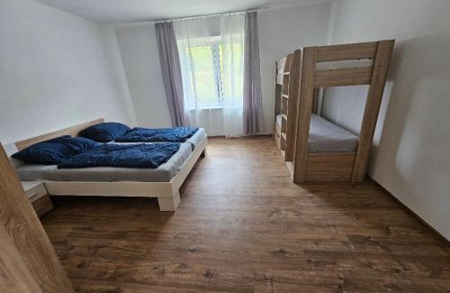 Pritulany Maison | U maďarčika
