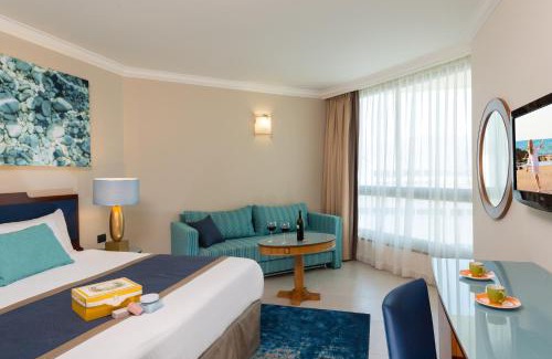 Eilat Hôtel | U Magic Palace