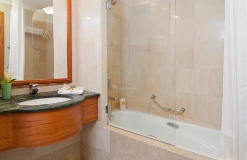 Eilat Hôtel | U Magic Palace