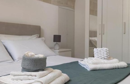 Montescaglioso Maison | U Mar’ a Monte Casa Vacanze