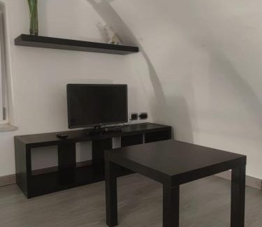Montescaglioso Maison | U Mar’ a Monte Casa Vacanze