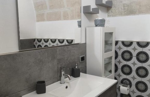 Montescaglioso Maison | U Mar’ a Monte Casa Vacanze