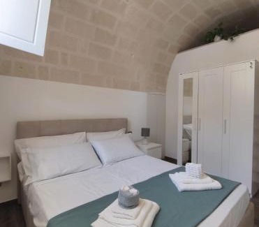 Montescaglioso Maison | U Mar’ a Monte Casa Vacanze
