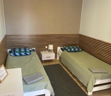 Malbork Maison | U Marzeny