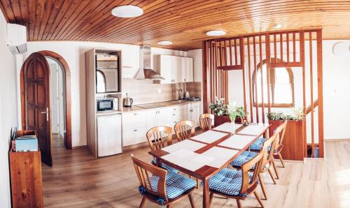 Mikulcice Appartement | U Matůšků