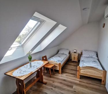 Mikulcice Appartement | U Matůšků