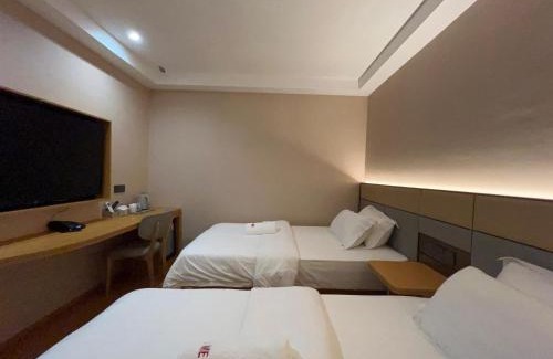 Segamat Hôtel | U&ME HOTEL Segamat Sdn Bhd