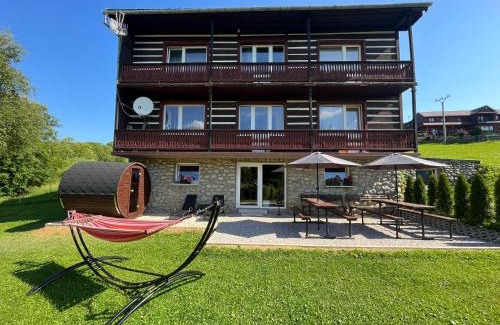 Zdiar Maison | U Milušky