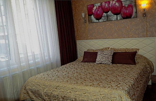 Ligovka Yamskaya Appartement | U Moskovskogo Vokzala Apartment