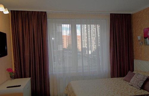 Ligovka Yamskaya Appartement | U Moskovskogo Vokzala Apartment
