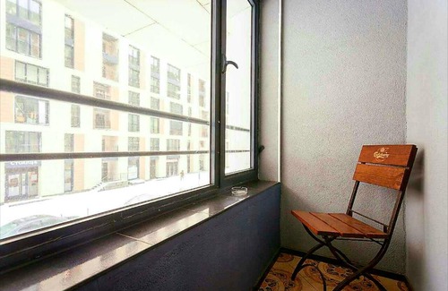 Ligovka Yamskaya Appartement | U Moskovskogo Vokzala Apartment