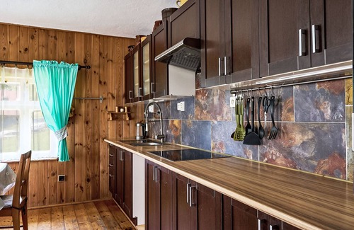 Tanvald Maison | U Myšáka by Interhome