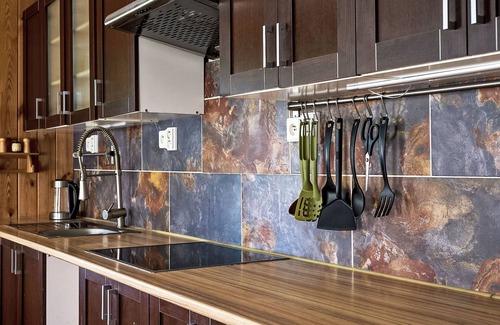 Tanvald Maison | U Myšáka by Interhome