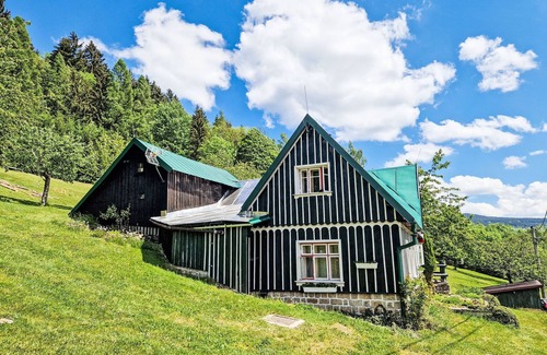 Tanvald Maison | U Myšáka by Interhome
