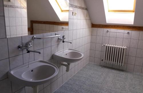 Vapenna Appartement | U Nás - Apartmán Jelen