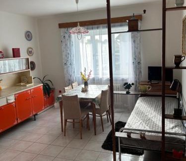 Hlucin Maison | U Ottmara