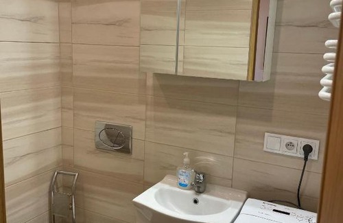Makow Podhalanski Appartement | U Pająka