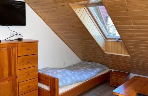 Makow Podhalanski Appartement | U Pająka