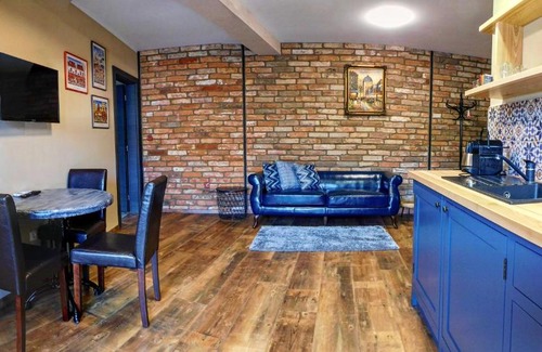 Chrudim Appartement | U Paluku