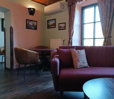 Chrudim Appartement | U Paluku