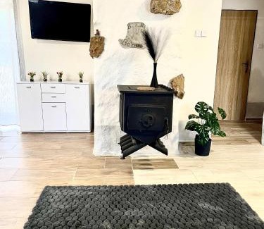 Nova Ves Maison | U Parku, Nová Ves