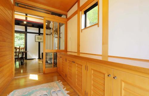 Zao Maison | U pause - Rental villa with natural hot spring - Vacation STAY 54202v