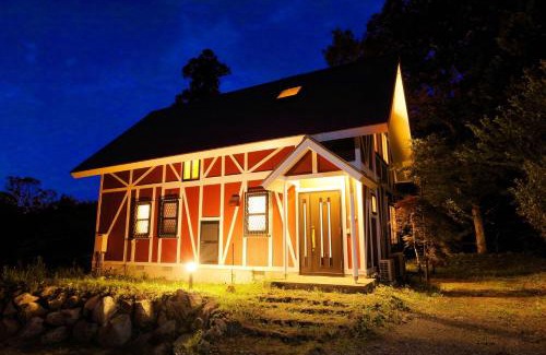 Zao Maison | U pause - Rental villa with natural hot spring - Vacation STAY 54202v