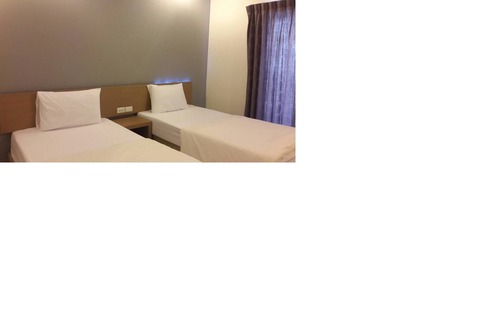 Nai Mueang Hôtel | U Place Korat