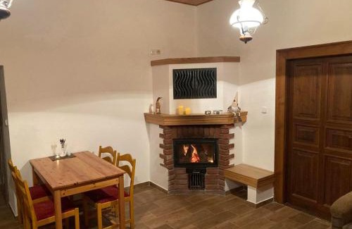 Benecko Appartement | U potoka Cedronu