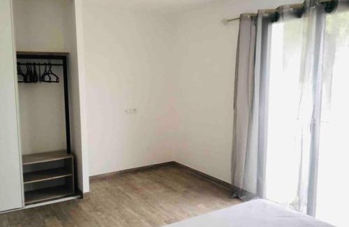Aleria Appartement | U Primu Appartement spacieux au calme Aléria