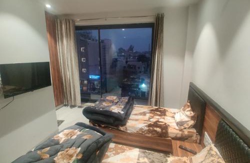 Ludhiana Hôtel | U R Oasis