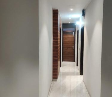 Ludhiana Hôtel | U R Oasis